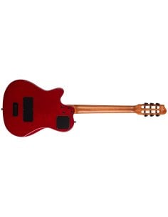 GODIN MULTIAC MUNDIAL AZTEK RED W/BAG 2