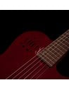 GODIN MULTIAC MUNDIAL AZTEK RED W/BAG