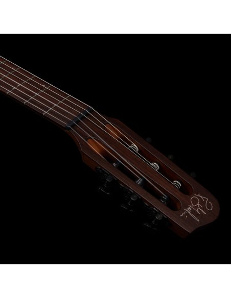 GODIN MULTIAC MUNDIAL AZTEK RED W/BAG