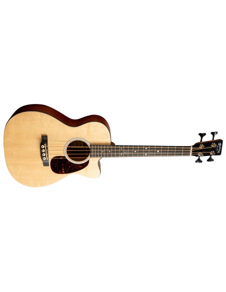 MARTIN 000CJR-10E BASS W/BAG