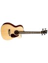 MARTIN 000CJR-10E BASS W/BAG