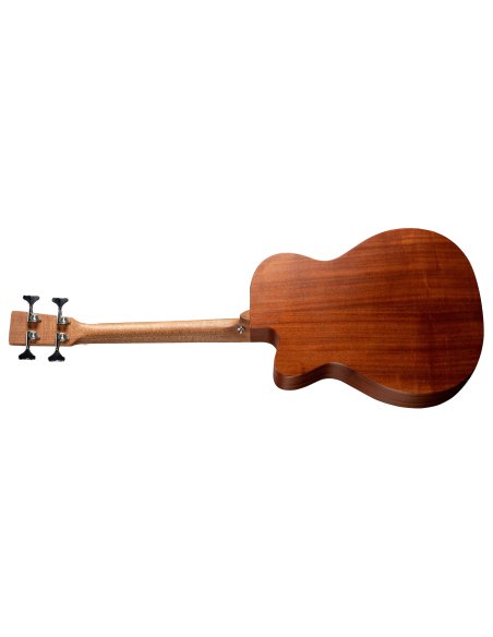 MARTIN 000CJR-10E BASS W/BAG