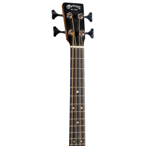 MARTIN 000CJR-10E BASS W/BAG