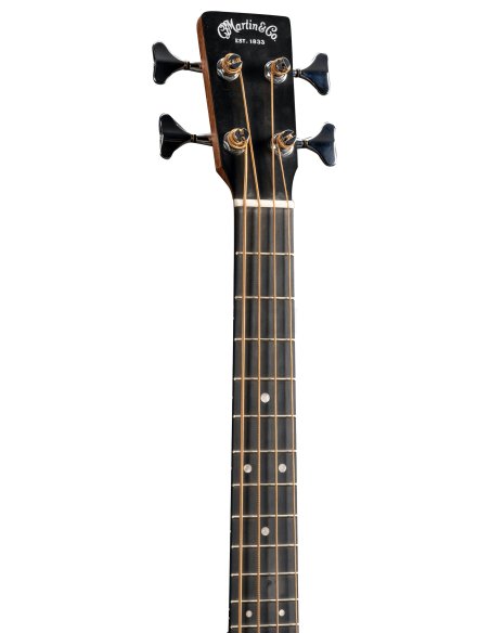MARTIN 000CJR-10E BASS W/BAG