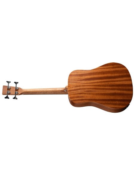MARTIN D JR-10E BASS BURST W/BAG