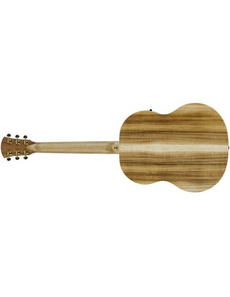 COLE CLARK LL2E-RDBL LITTLE LADY 2E REDWOODB BLACKWOOD