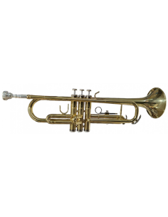 FLORET JBTR300L TROMBA SIb LACCATA