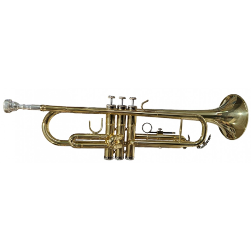 FLORET JBTR300L TROMBA SIb LACCATA