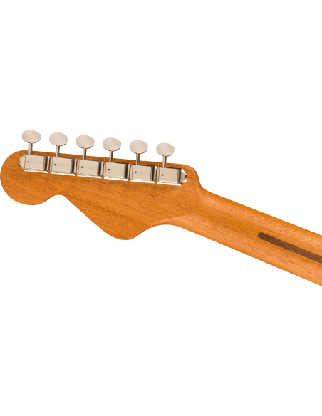 FENDER HIGHWAY DREADNOUGHT MAHOGANY RW