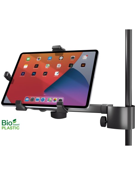 K&M 19743-000-55 TABLET PC HOLDER