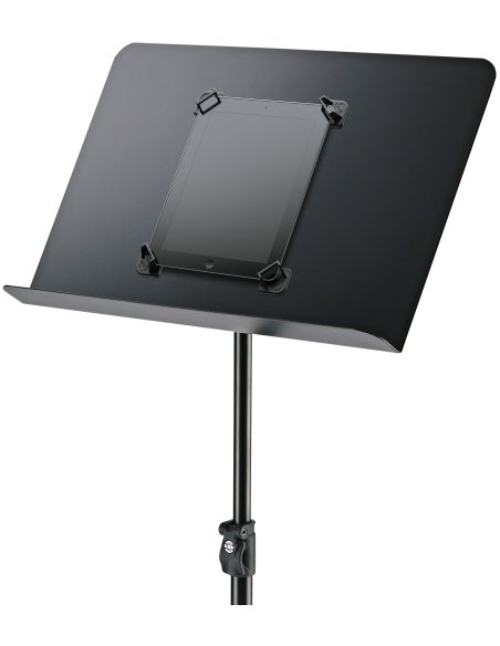 K&M 19708-000-55 TABLET MAGNETIC HOLDER