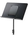 K&M 19708-000-55 TABLET MAGNETIC HOLDER