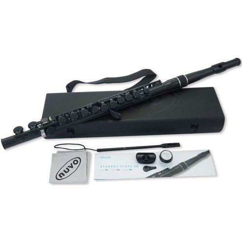 NUVO STUDENT KIT210 FLAUTO TRAVERSO