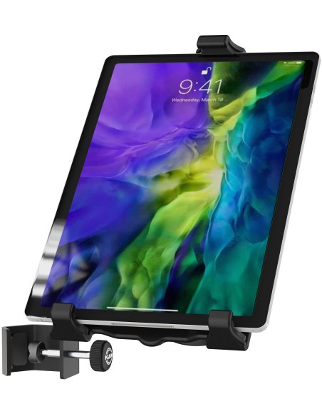 K&M 19765-000-55 TABLET/PC HOLDER