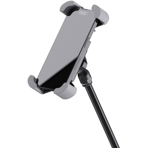 K&M 19753-000-55 SMARTPHONE HOLDER