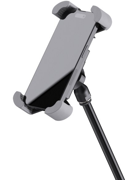 K&M 19753-000-55 SMARTPHONE HOLDER