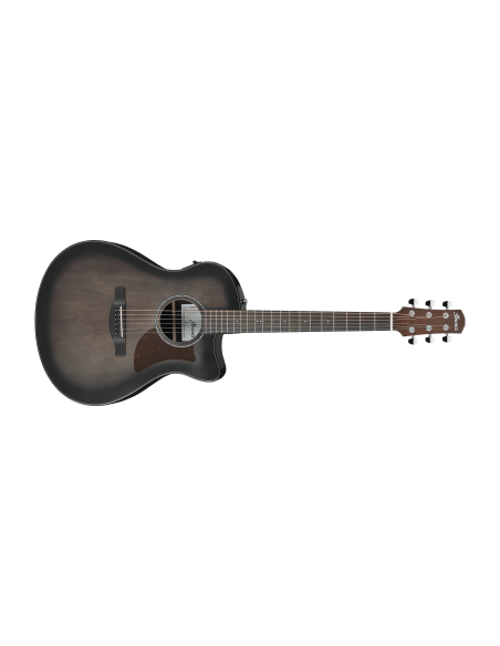 IBANEZ AAM70CE-TBN