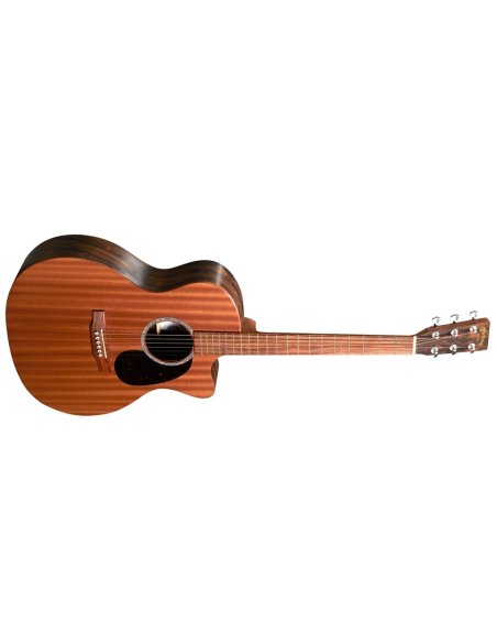 MARTIN GPC-X2E ZIRICOTE REMASTERED