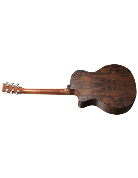 MARTIN GPC-X2E ZIRICOTE REMASTERED