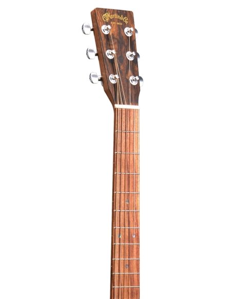 MARTIN GPC-X2E ZIRICOTE REMASTERED