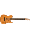 FENDER AMERICAN ACUSTASONIC TELE NATURAL W/BAG