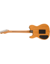 FENDER AMERICAN ACUSTASONIC TELE NATURAL W/BAG
