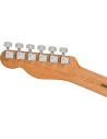 FENDER AMERICAN ACUSTASONIC TELE NATURAL W/BAG