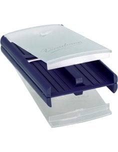 VANDOREN VQP06 CUSTODIA 4 ANCE