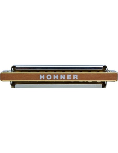 HOHNER MARINE BAND 1896 E-NATURAL MINOR