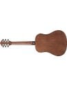 IBANEZ V44MINIE-OPN