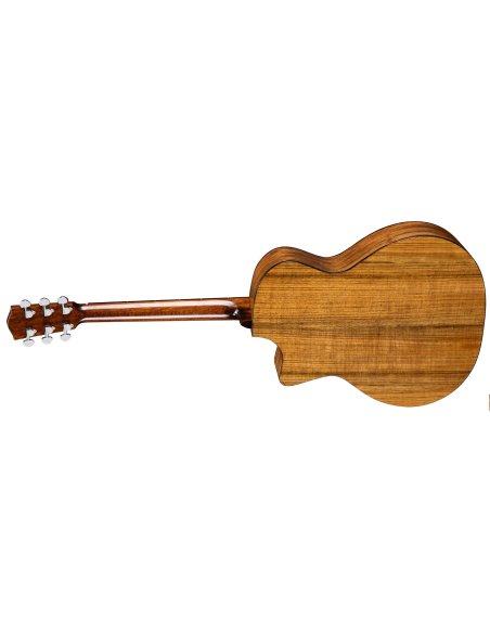 EASTMAN AC222CE DLX