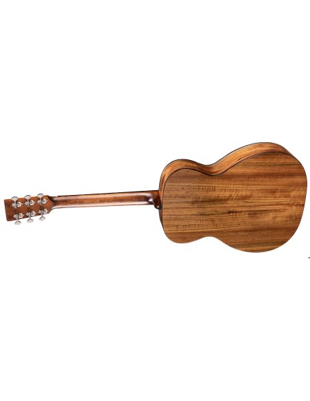 EASTMAN E3 OM DLX