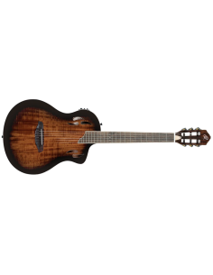 ORTEGA TOUR PLAYER RTPDLX-ACA BURST