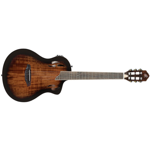 ORTEGA TOUR PLAYER RTPDLX-ACA BURST