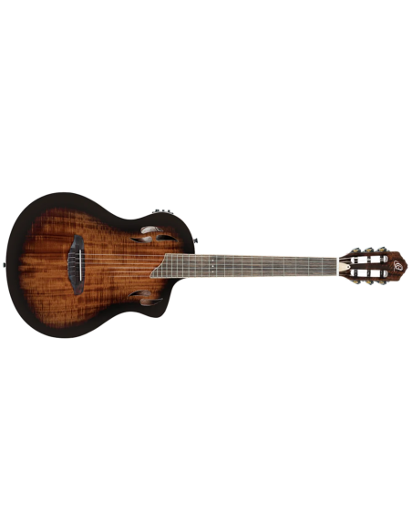 ORTEGA TOUR PLAYER RTPDLX-ACA BURST