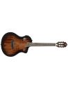 ORTEGA TOUR PLAYER RTPDLX-ACA BURST