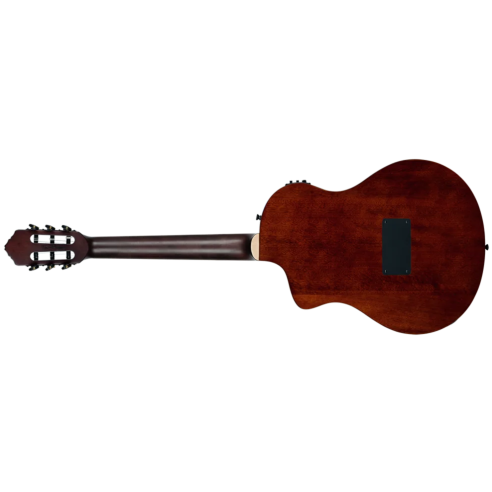 ORTEGA TOUR PLAYER RTPDLX-ACA BURST