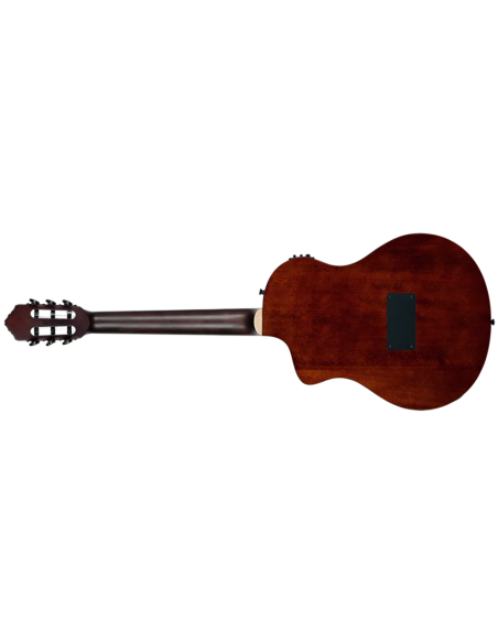 ORTEGA TOUR PLAYER RTPDLX-ACA BURST