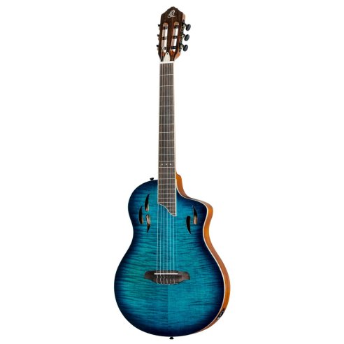 ORTEGA TOUR PLAYER RTPDLX-FMA