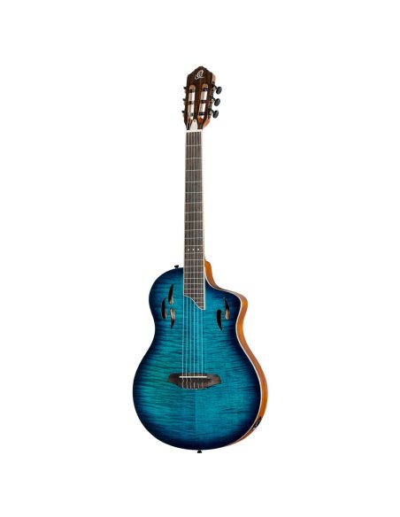 ORTEGA TOUR PLAYER RTPDLX-FMA