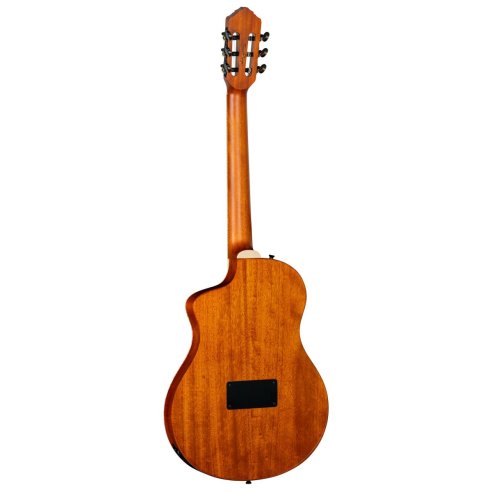 ORTEGA TOUR PLAYER RTPDLX-FMA