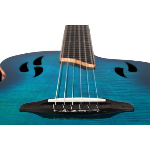ORTEGA TOUR PLAYER RTPDLX-FMA