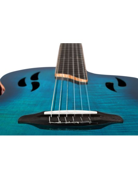 ORTEGA TOUR PLAYER RTPDLX-FMA