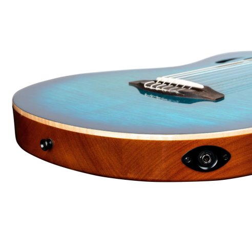 ORTEGA TOUR PLAYER RTPDLX-FMA