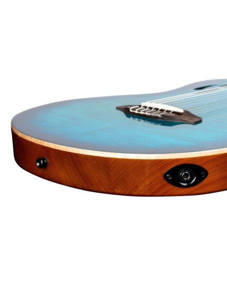 ORTEGA TOUR PLAYER RTPDLX-FMA