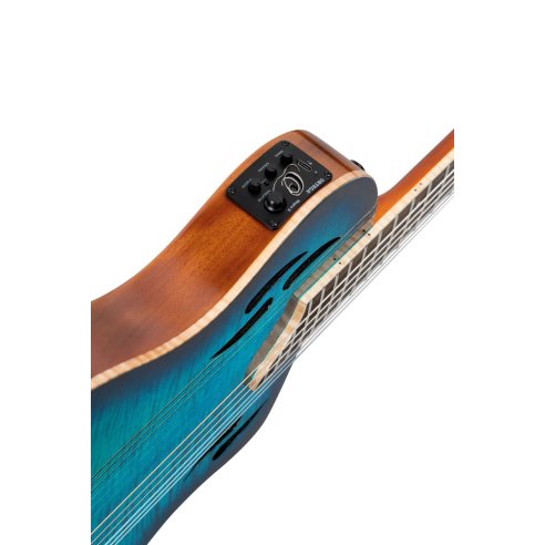 ORTEGA TOUR PLAYER RTPDLX-FMA