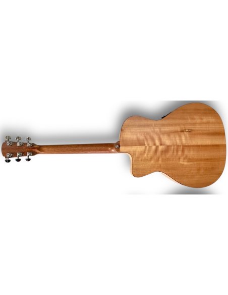 COLE CLARK AN1EC-BM ANGEL 1 STUDIO BUNYA MAPLE