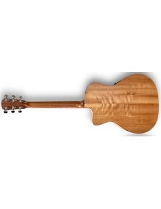 COLE CLARK AN1EC-RDM ANGEL 1 STUDIO REDWOOD MAPLE 2