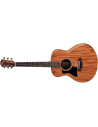 TAYLOR GS MINI-e MAHOGANY LEFT HANDED