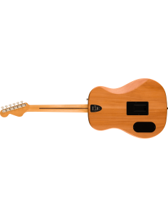FENDER HIGHWAY DREADNOUGHT NATURAL RW 2